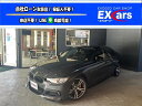 3シリーズ 320i Mスポーツ（BMW）【中古】 中古車 セダン メタリック 銀色 2WD ガソリン