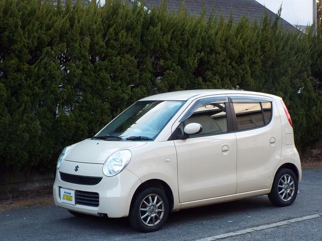 MRワゴン G(スズキ)【中古】 中古車 軽自動車 ブラウン 茶色 2WD ガソリン