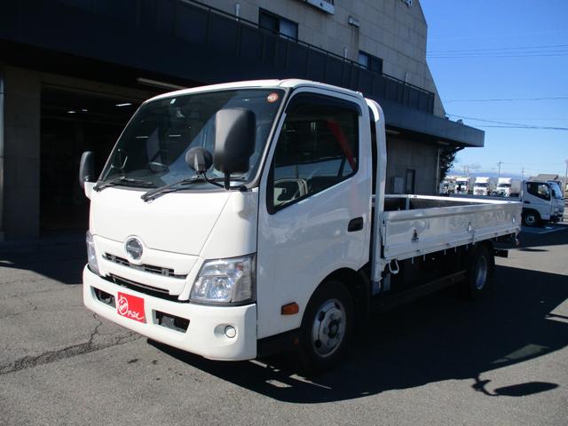 中古車 バス・トラック ホワイト 白色 2WD 軽油 XZC710M