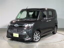 中古車 ミニバン/ワンボックス ブラック 黒色 2WD ガソリン M900A ご来店頂ける福岡県のお客様への販売に限らせていただきます。