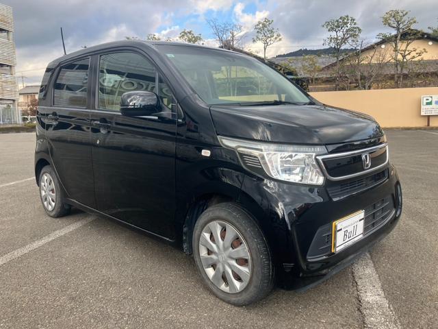 ホンダ N－WGN G・Aパッケージ [中古] 保証期間あり 12ヶ月 AT