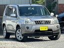 中古車 SUV・クロカン ゴールド・シルバー 金色 銀色 2WD ガソリン T31