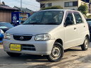 アルト Lb(スズキ)【中古】 中古車 軽自動車 ゴールド・シルバー 金色 銀色 2WD ガソリン