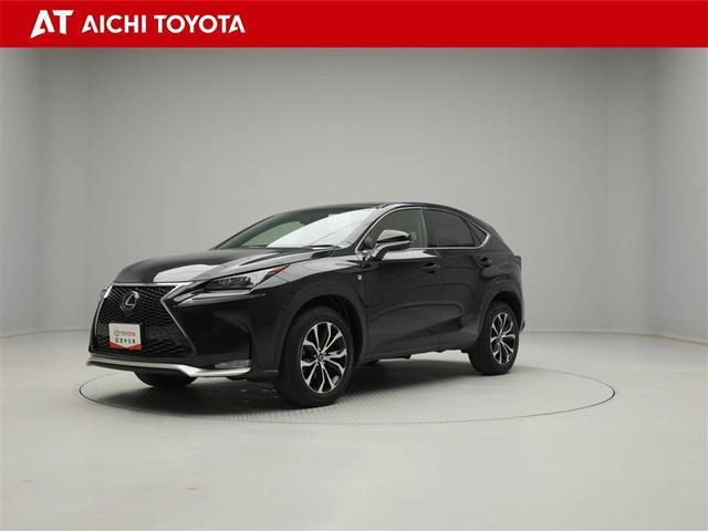 中古車 SUV・クロカン ブラック 黒色 2WD ガソリン AGZ10 『TOYOTA認定中古車』当車両はご購入時に無料で当社指定の新品タイヤに