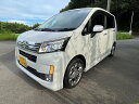 中古車 軽自動車 ホワイト 白色 2WD ガソリン LA100S