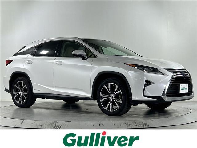 �쥯���� RX450h RX450h �С������L [���] �ݾڴ��֤��� 3���� AT