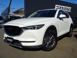 CX－5 XD プロアクティブ（マツダ）【中古】 中古車 SUV・クロカン ホワイト 白色 4WD 軽油