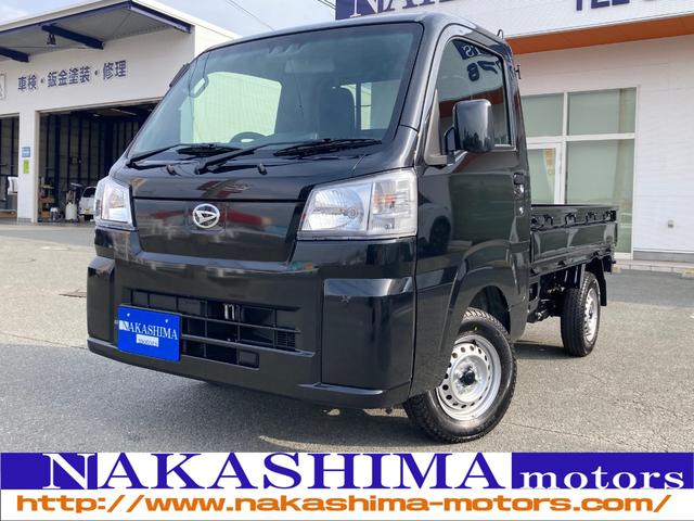 ダイハツ ハイゼットトラック スタンダード 農用スペシャル [中古] 禁煙車 保証期間あり 1ヶ月 AT