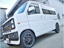 ハイゼットカーゴ クルーズターボ(ダイハツ)【中古】 中古車 軽トラック/軽バン ホワイト 白色 2WD ガソリン