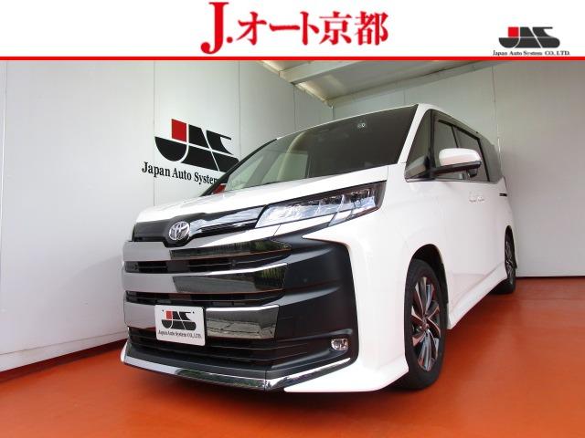 トヨタ ノア S－Z [中古] AT