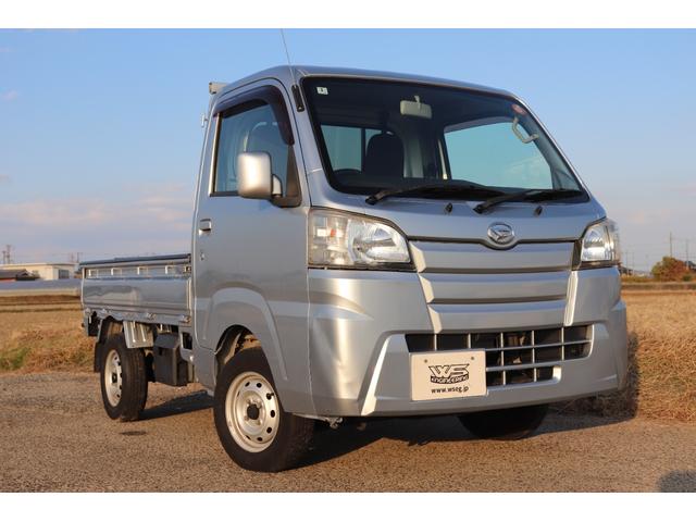 ダイハツ ハイゼットトラック スタンダード [中古] AT