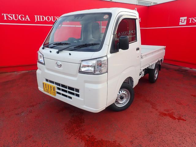 ダイハツ ハイゼットトラック スタンダード 農用スペシャル [中古] MT