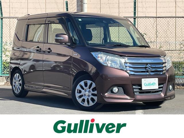 スズキ ソリオ ハイブリッドMZ [中古] 保証期間あり 3ヶ月 AT