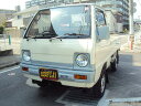 ミニキャブトラック その他(三菱)【中古】 中古車 軽トラック/軽バン ホワイト 白色 4WD ガソリン