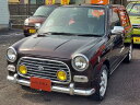 ミラジーノ ミニライトスペシャル（ダイハツ）【中古】 中古車 軽自動車 ブラウン 茶色 2WD ガソリン