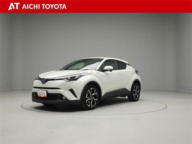 中古車 SUV・クロカン ホワイト 白色 2WD ハイブリッド ZYX10