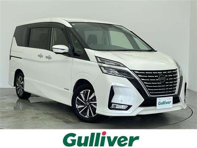 日産 セレナ その他 [中古] 禁煙車 保証期間あり 3ヶ月 AT