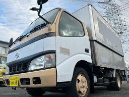 ダイナ （トヨタ）【中古】 中古車 バス・トラック その他 2WD 軽油