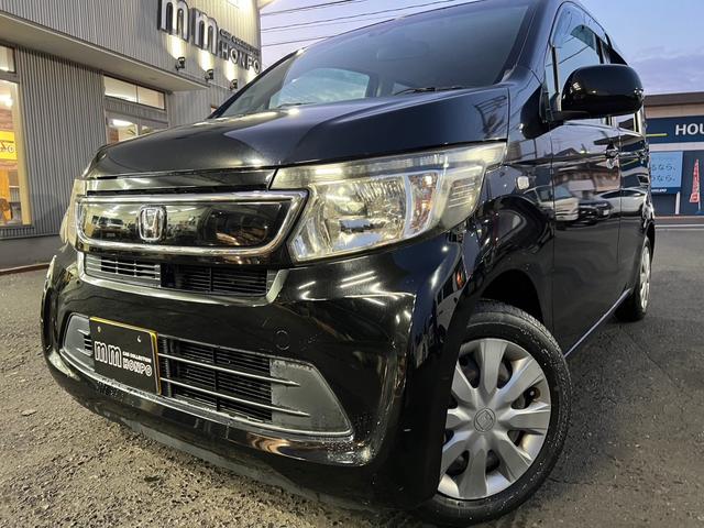 中古車 軽自動車 ブラック 黒色 2WD ガソリン JH1