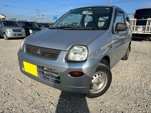 ミニカ ライラ（三菱）【中古】 中古車 軽自動車 ゴールド・シルバー 金色 銀色 2WD ガソリン