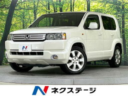 クロスロード 20X（ホンダ）【中古】 中古車 SUV・クロカン ホワイト 白色 2WD ガソリン