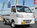 中古車 軽トラック/軽バン ホワイト 白色 4WD ガソリン S210P