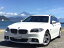 5シリーズ 523dツーリング Mスポーツ（BMW）【中古】 中古車 ステーションワゴン ホワイト 白色 2WD 軽油