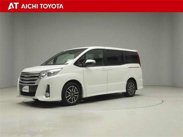 トヨタ ノア Si [中古] 保証期間あり 12ヶ月 AT