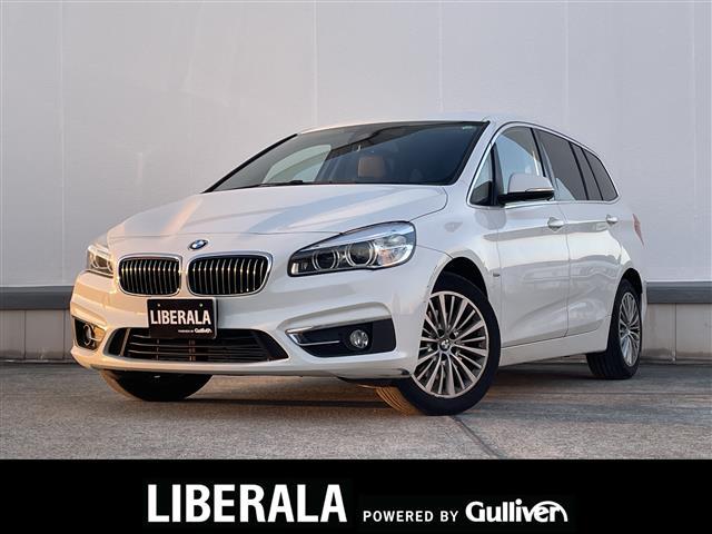 BMW 2꡼ 218iĥ顼 饰奢꡼ [] ر ݾڴ֤ 1 AT