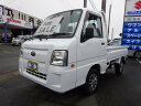 中古車 軽トラック/軽バン ホワイト 白色 4WD ガソリン TT2 働く車専門店！バス・トラック・特殊車輌等の在庫多数！ 4WD　5速マニュアル　エアコン　パワステ　アルミホイール　エアバック