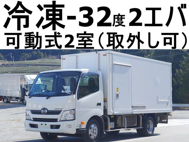 中古車 バス・トラック ホワイト 白色 2WD 軽油 TKG-XZU710M