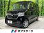 N　BOX G（ホンダ）【中古】 中古車 軽自動車 ブラック 黒色 2WD ガソリン