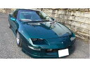 カマロ スポーツ（シボレー）【中古】 中古車 クーペ グリーン 緑色 2WD ガソリン