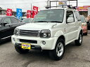 ジムニーシエラ ワイルドウインド(スズキ)【中古】 中古車 SUV・クロカン ホワイト 白色 4WD ガソリン