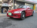 ビート ベースグレード(ホンダ)【中古】 中古車 オープンカー レッド 赤色 2WD ガソリン