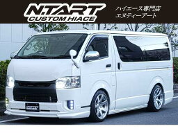 レジアスエースバン ロングDX（トヨタ）【中古】 中古車 軽トラック/軽バン ホワイト 白色 2WD ガソリン