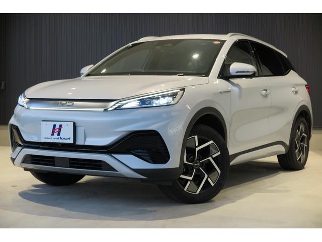 BYD ATTO3 ١졼 [] AT