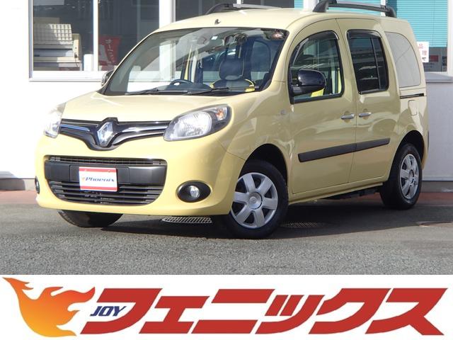 中古車 ミニバン/ワンボックス イエロー 黄色 2WD ガソリン KWK4M 来店しなくても商談で出来ます！！全車試乗出来ます！！ ナビTV☆ETC☆両側スライドドア☆純正OPシートカバー☆オートステップ