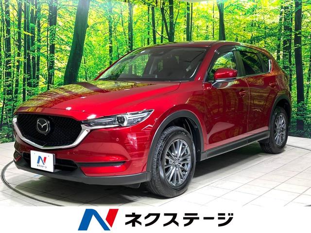 マツダ CX－5 XD プロアクティブ [中古] 禁煙車 保証期間あり 3ヶ月 AT