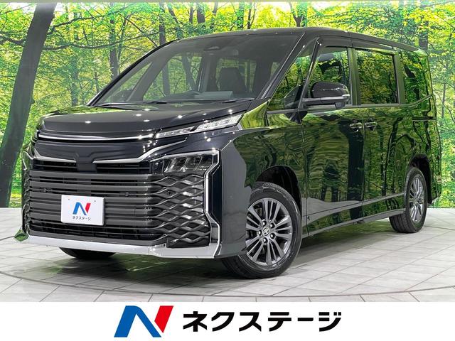 トヨタ ヴォクシー S－G [中古] 禁煙車 保証期間あり 3ヶ月 AT
