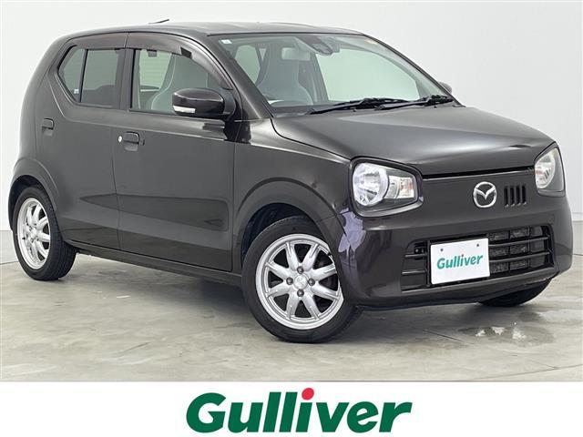 マツダ キャロル GX [中古] 保証期間あり 3ヶ月 AT