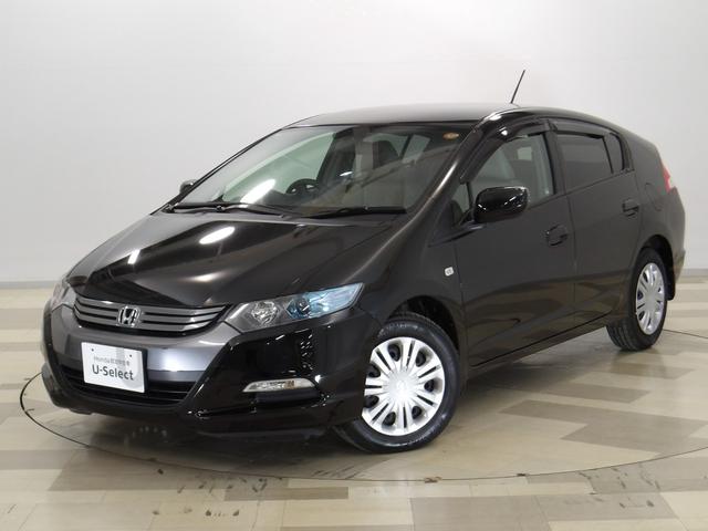 ホンダ インサイト G [中古] 禁煙車 保証期間あり 12ヶ月 AT