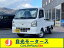 NT100クリッパー DX（日産）【中古】 中古車 軽トラック/軽バン ホワイト 白色 4WD ガソリン