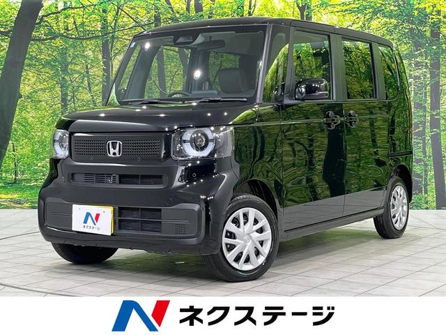 ホンダ N　BOX ベースグレード [中古] 禁煙車 保証期間あり 3ヶ月 AT