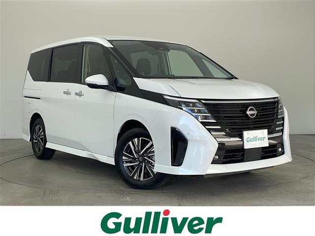 日産 セレナ e－パワー ハイウェイスターV [中古] 禁煙車 保証期間あり 3ヶ月 AT