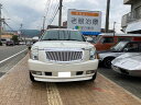 エスカレード その他／独自仕様／表記なし（キャデラック）【中古】 中古車 SUV・クロカン ホワイト 白色 2WD ガソリン