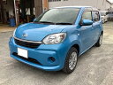 中古車 コンパクトカー ブルー 青色 2WD ガソリン M700S フリーダイヤルは0800－806－6059☆ JU福岡メンバーショップ・品質＆サービスに自信有り！幅広い車種を販売中！