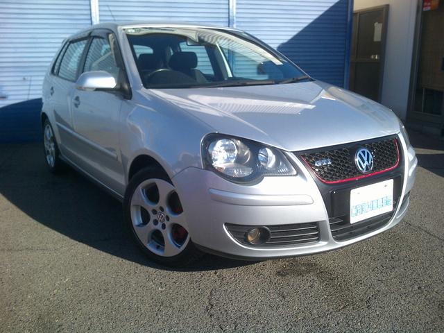 ե륯 ݥ GTI [] MT