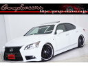 LS460 LS460 Fスポーツ（レクサス）【中古】 中古車 セダン ホワイト 白色 2WD ガソリン