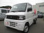 ミニキャブトラック VX－SE（三菱）【中古】 中古車 軽トラック/軽バン ホワイト 白色 4WD ガソリン